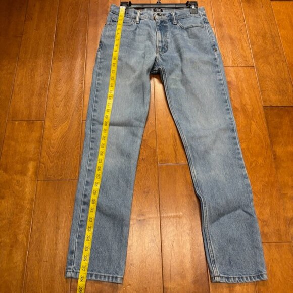 BDG Urban Outfitters Womens Jeans Size 28 x 30 Slim Cotton Classic Casual - Picture 7 of 13